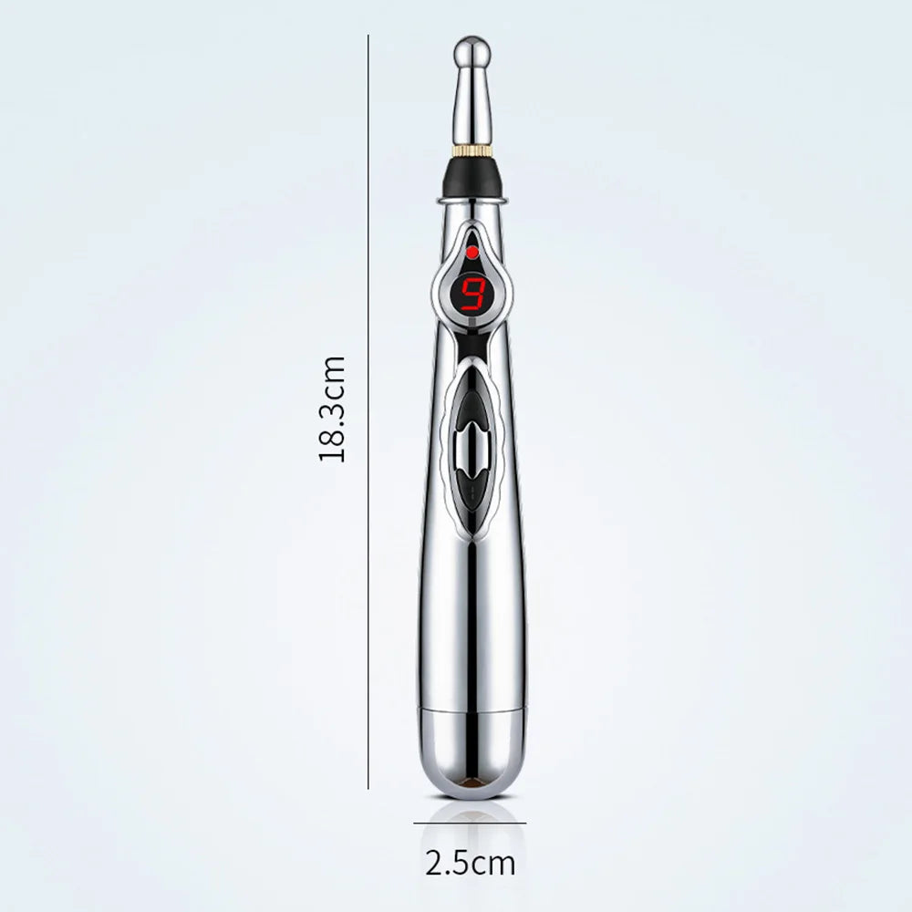 Acupuncture Pen