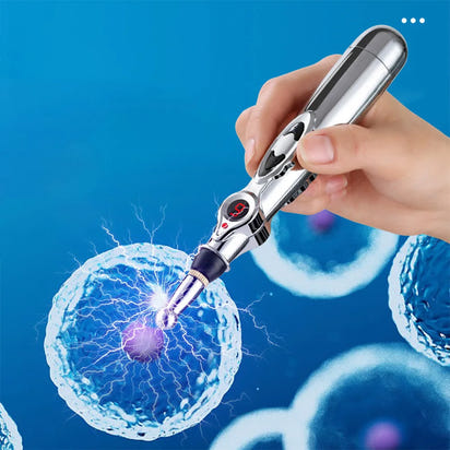 Acupuncture Pen